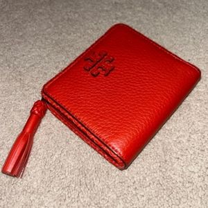 Tory Burch Taylor bifold wallet